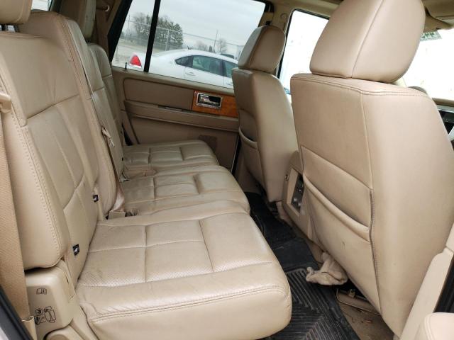 Photo 11 from auction – 2008 LINCOLN NAVIGATOR with VIN 5LMFU28598LJ14169
