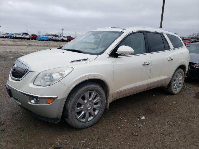 BUICK ENCLAVE 2012 with VIN 5GAKRCED5CJ209665 - Photo from auction