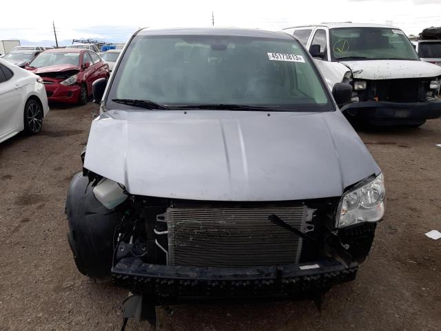 Photo 5 from auction – 2020 DODGE GRAND CARA with VIN 2C4RDGBG5LR156012