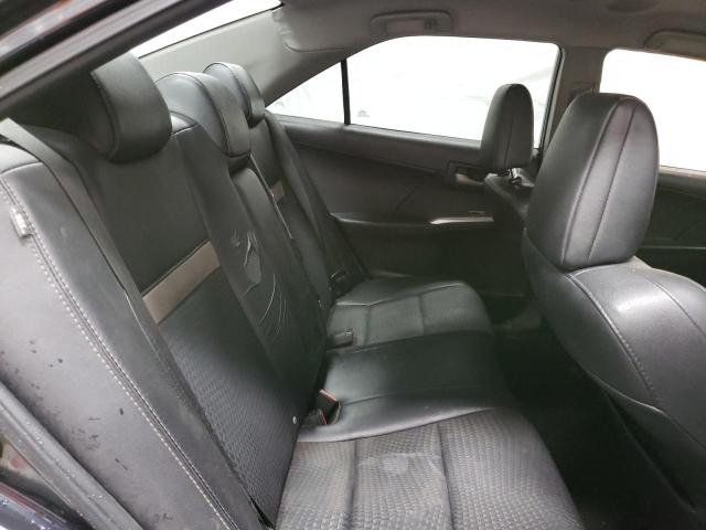 Photo 10 from auction – 2013 TOYOTA CAMRY L with VIN 4T1BF1FK3DU223066