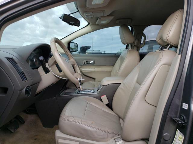 Photo 7 from auction – 2010 FORD EDGE with VIN 2FMDK3JC1ABB50961