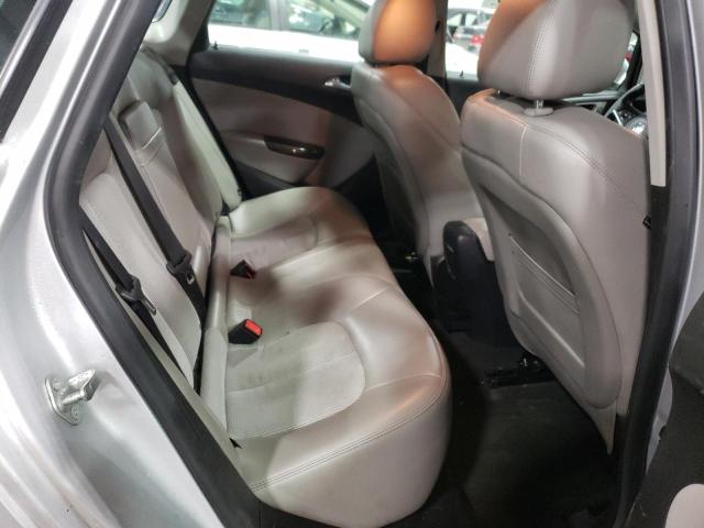 Photo 10 from auction – 2014 BUICK VERANO with VIN 1G4PP5SK8E4100686