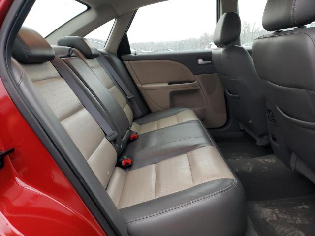 Photo 10 from auction – 2009 MERCURY SABLE PREM with VIN 1MEHM42W09G628904