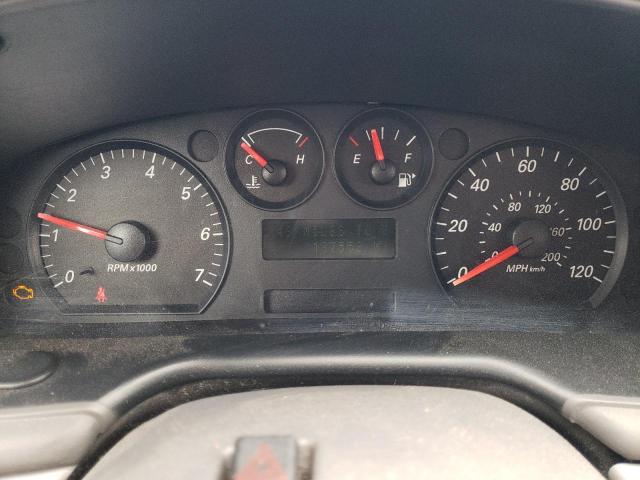Photo 9 from auction – 2004 FORD TAURUS SE with VIN 1FAFP53U14A143336