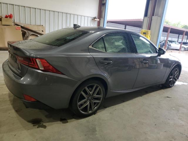 Photo 3 from auction – 2014 LEXUS IS 250 with VIN JTHBF1D27E5018643