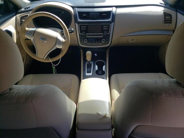 Photo 8 from auction – 2017 NISSAN ALTIMA 2.5 with VIN 1N4AL3AP0HC254302