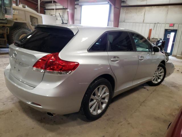 Photo 3 from auction – 2011 TOYOTA VENZA with VIN 4T3ZA3BB5BU039962