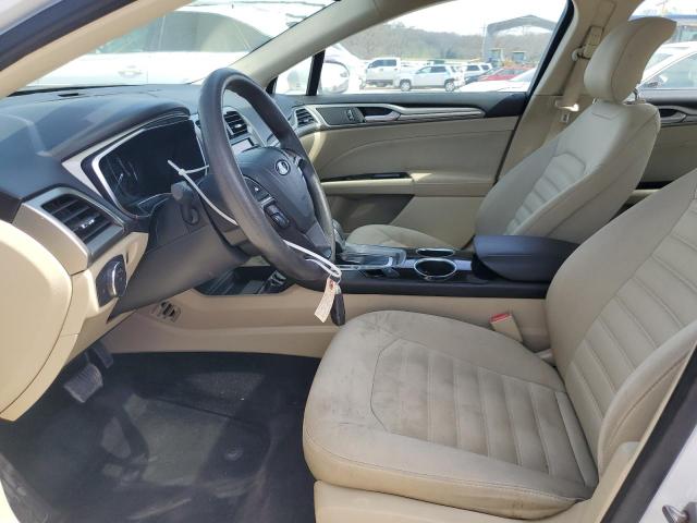 Photo 7 from auction – 2013 FORD FUSION SE with VIN 3FA6P0HR5DR306311