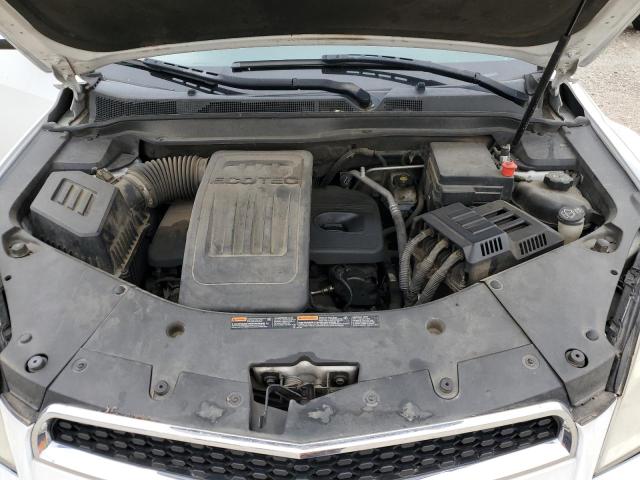 صورة رقم 12 من المزاد - 2011 CHEVROLET EQUINOX LT مع VIN 2GNALDEC1B1292004
