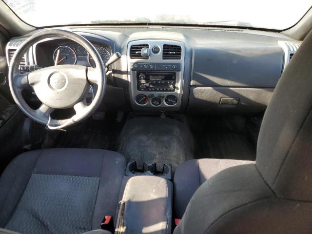 Photo 8 from auction – 2011 CHEVROLET COLORADO L with VIN 1GCHTDFE3B8126958