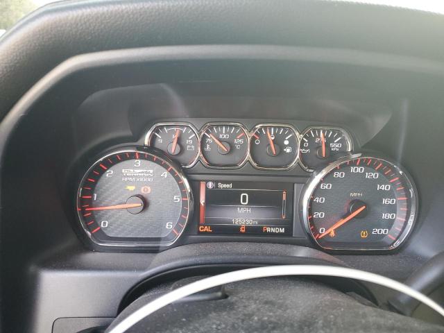 Foto 9 de la subasta – 2015 GMC SIERRA K15 con VIN 3GTU2VEC3FG455229