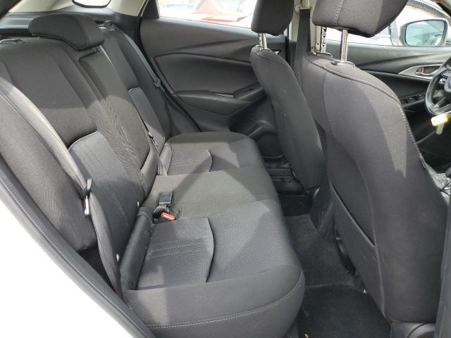 Photo 11 from auction – 2019 MAZDA CX-3 SPORT with VIN JM1DKFB73K0401537