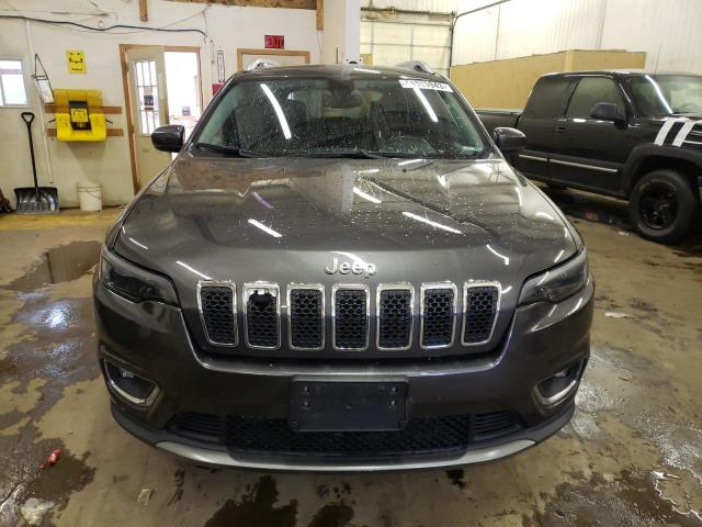 Photo 5 from auction – 2019 JEEP CHEROKEE L with VIN 1C4PJMDX7KD276522