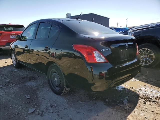 Photo 2 from auction – 2019 NISSAN VERSA S with VIN 3N1CN7AP3KL843427