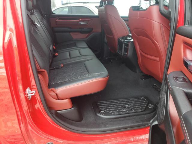 Photo 10 from auction – 2019 RAM 1500 REBEL with VIN 1C6SRFLT8KN575550