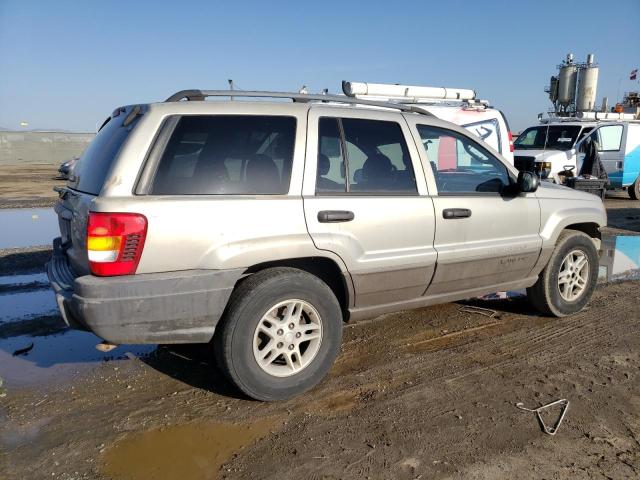 Photo 3 from auction – 2004 JEEP GRAND CHER with VIN 1J4GX48SX4C247628