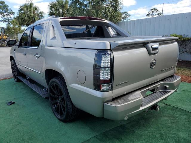 Photo 2 from auction – 2007 CADILLAC ESCALADE E with VIN 3GYFK62837G248169