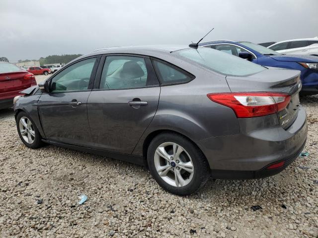 Photo 2 from auction – 2014 FORD FOCUS SE with VIN 1FADP3F28EL196742