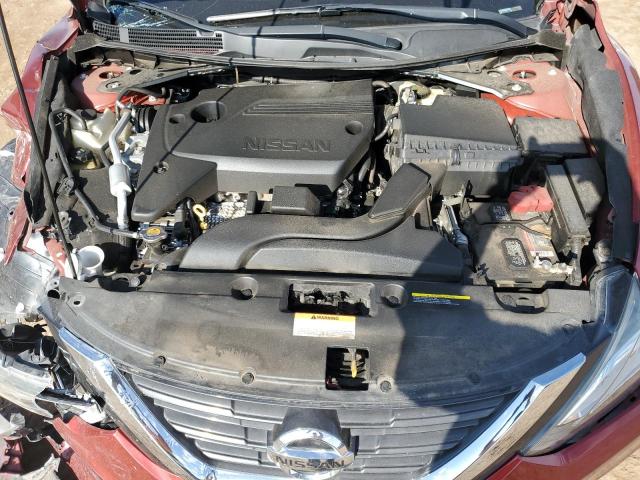 Photo 11 from auction – 2016 NISSAN ALTIMA 2.5 with VIN 1N4AL3AP0GC111705