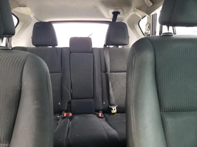 Photo 10 from auction – 2017 TOYOTA RAV4 LE with VIN 2T3ZFREV5HW367157