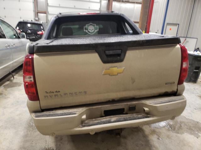 صورة رقم 6 من المزاد - 2007 CHEVROLET AVALANCHE مع VIN 3GNFK12347G280018