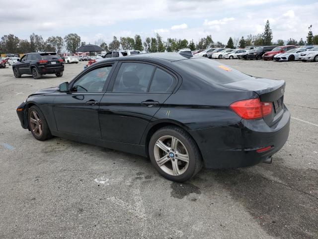 Photo 2 from auction – 2014 BMW 320 I with VIN WBA3B1G5XENN90701