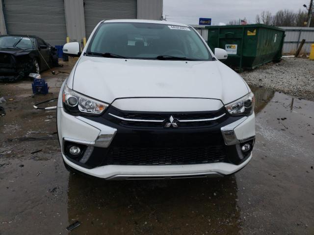 Photo 5 from auction – 2019 MITSUBISHI OUTLANDER with VIN JA4AR3AU0KU030750