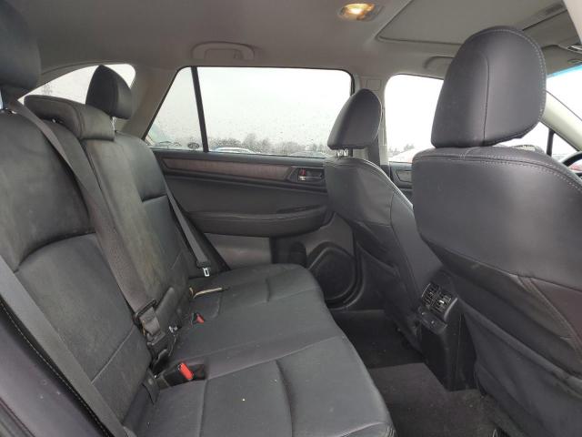 Photo 10 from auction – 2017 SUBARU OUTBACK 3. with VIN 4S4BSENC2H3441122