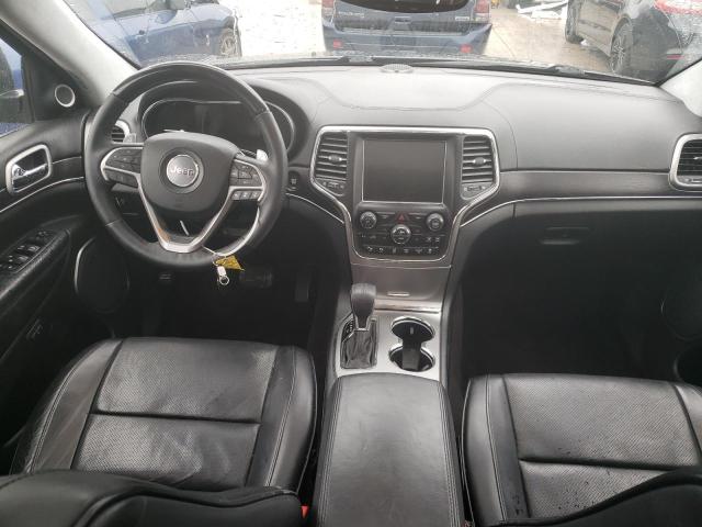 Photo 8 from auction – 2017 JEEP GRAND CHER with VIN 1C4RJFJT5HC657581