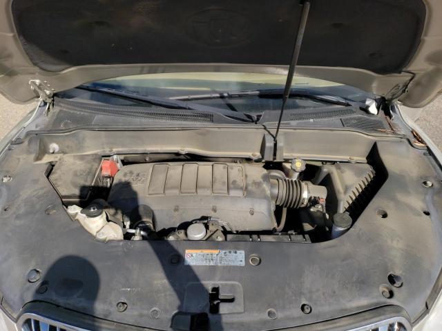 Photo 12 from auction – 2015 BUICK ENCLAVE with VIN 5GAKRBKD3FJ272976
