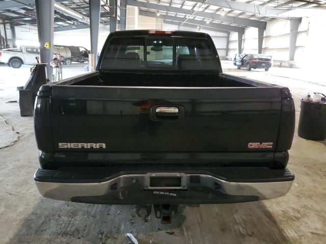 Photo 6 from auction – 2006 GMC NEW SIERRA with VIN 2GTEC13Z661286656