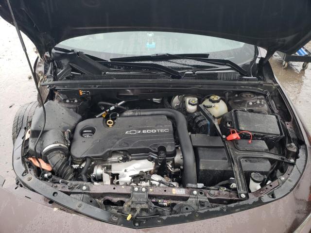 Photo 11 from auction – 2016 CHEVROLET MALIBU LT with VIN 1G1ZE5ST4GF341785
