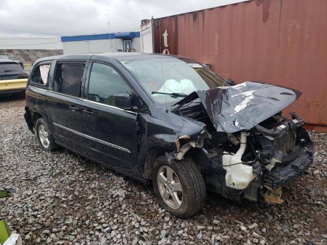 Photo 4 from auction – 2014 CHRYSLER TOWN & COU with VIN 2C4RC1HG7ER361244