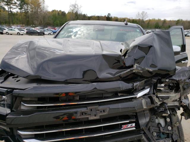 Photo 11 from auction – 2016 CHEVROLET SILVERADO with VIN 3GCUKSEC2GG228775
