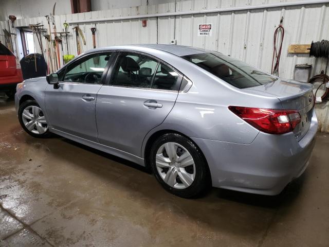 Photo 2 from auction – 2015 SUBARU LEGACY 2.5 with VIN 4S3BNBA61F3017941