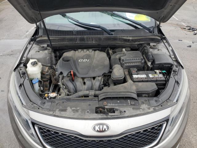 صورة رقم 11 من المزاد - 2015 KIA OPTIMA LX مع VIN 5XXGM4A71FG476349