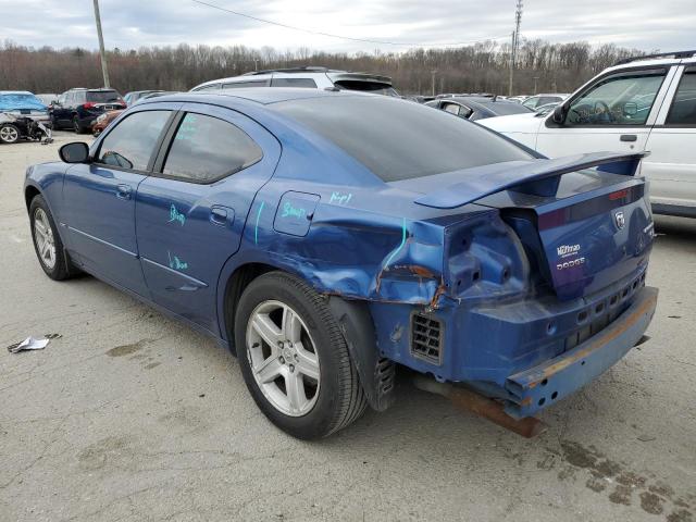 Photo 2 from auction – 2010 DODGE CHARGER R/ with VIN 2B3CA5CT0AH138018