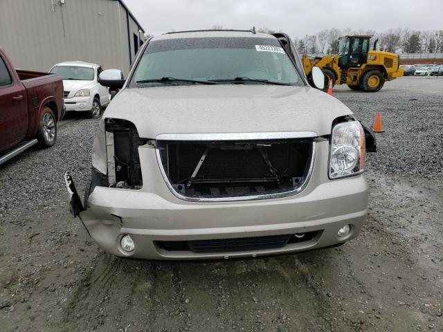Photo 5 from auction – 2008 GMC YUKON with VIN 1GKFK13028R226493