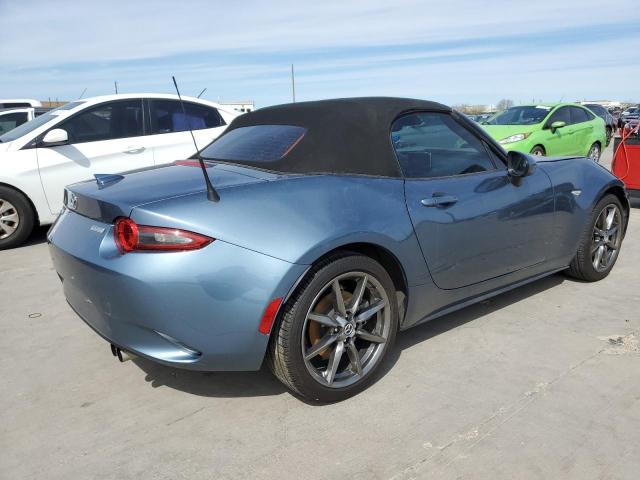 Foto 3 de la subasta – 2016 MAZDA MX-5 MIATA con VIN JM1NDAD72G0107620