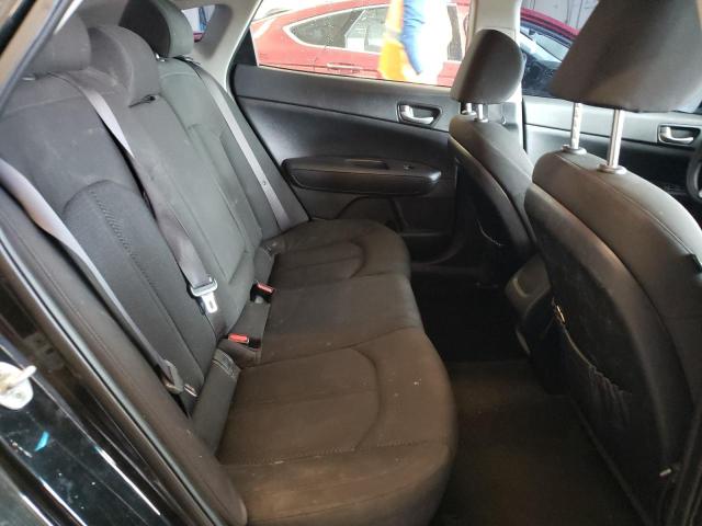 Photo 10 from auction – 2017 KIA OPTIMA LX with VIN KNAGT4L36H5137989