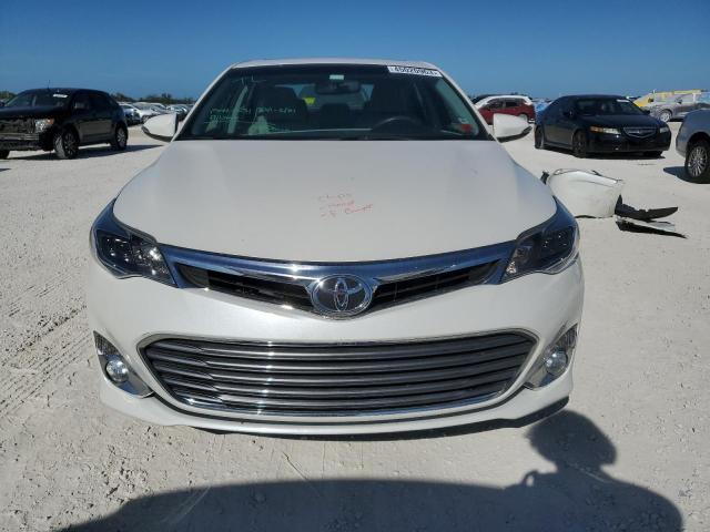 Photo 5 from auction – 2013 TOYOTA AVALON BAS with VIN 4T1BK1EB7DU025443