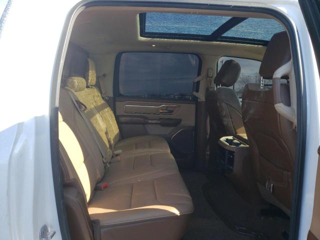 Photo 10 from auction – 2019 RAM 1500 LONGH with VIN 1C6SRFKT6KN764800