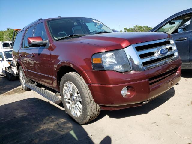 Photo 4 from auction – 2011 FORD EXPEDITION with VIN 1FMJU2A59BEF12971