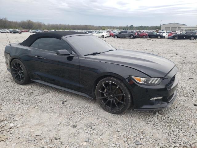 Photo 4 from auction – 2016 FORD MUSTANG with VIN 1FATP8UH1G5243228