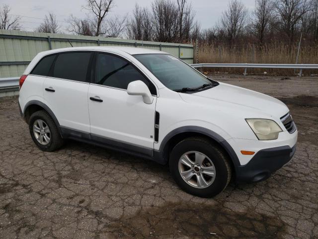 Photo 4 from auction – 2009 SATURN VUE XE with VIN 3GSCL33P19S521480