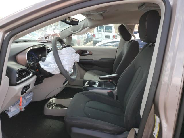 Photo 7 from auction – 2018 CHRYSLER PACIFICA T with VIN 2C4RC1FGXJR102910