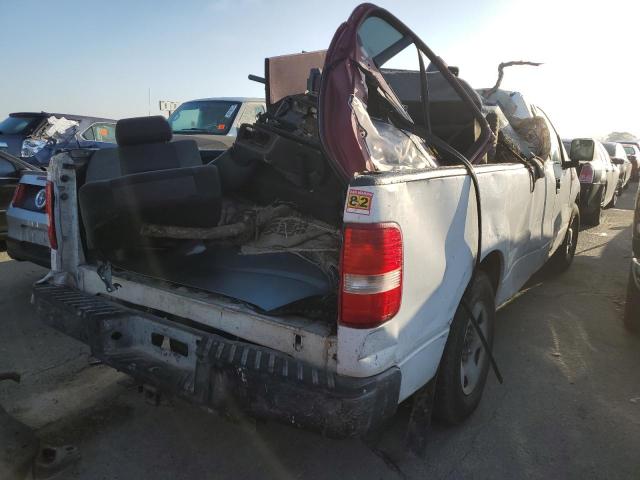 Photo 3 from auction – 2007 FORD F150 with VIN 1FTRF12237KB31514