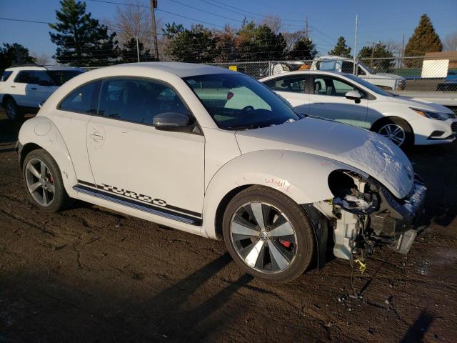 Photo 4 from auction – 2012 VOLKSWAGEN BEETLE TUR with VIN 3VWVA7AT5CM655340