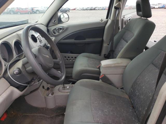 Photo 7 from auction – 2007 CHRYSLER PT CRUISER with VIN 3A4FY48BX7T507785