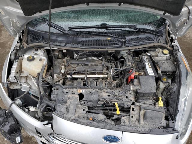 Photo 11 from auction – 2014 FORD FIESTA SE with VIN 3FADP4BJ4EM235506